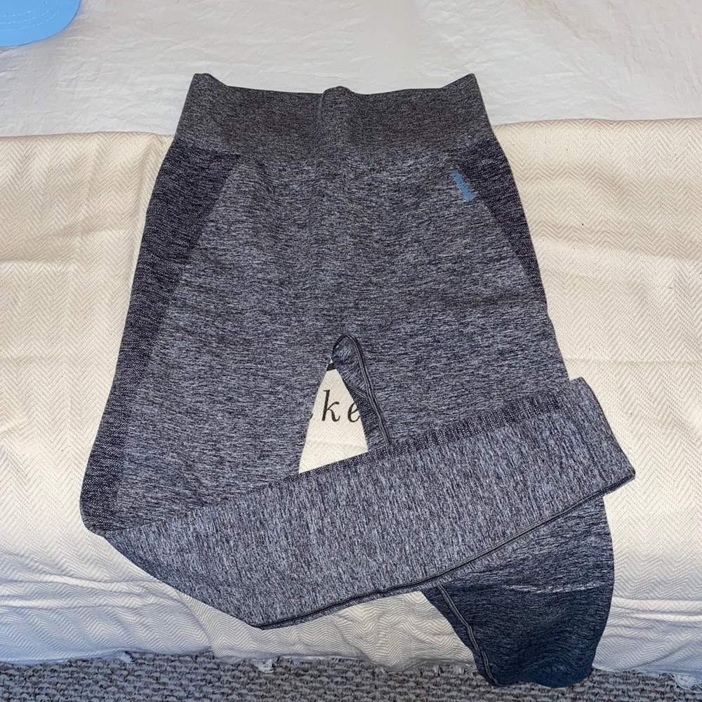 Gymshark Flex High-Waisted Leggings